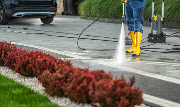 Best Patio and Deck Pressure Washing  in Homestead Valley, CA